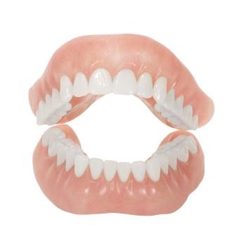 Complete Dentures Siasconset MA 2564